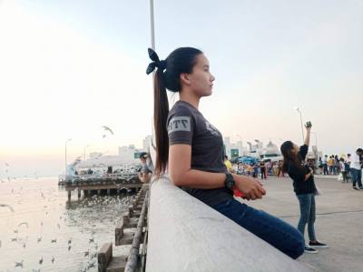 Beebee Site de rencontre femme thai Thaïlande rencontres célibataires 29 ans