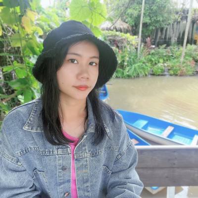 Bunny 38 Jahre กรุงเทพ Thailand