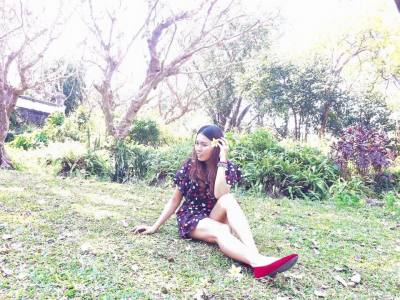 Wandee 37 years Surin Thailand