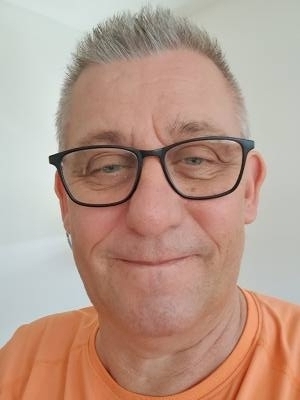 Didier 61 ปี Sin-le-noble France