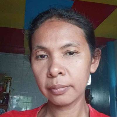 Ni 40 years Bangpain  Thailand