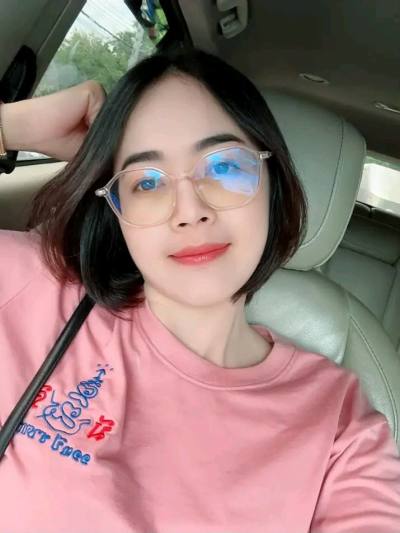 Thiamporn 39 ans Udon Thani Thaïlande