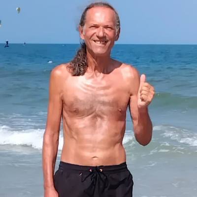 Joachim 71 ปี Offenburg Germany