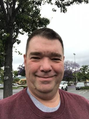 Chris 61 ปี San Jose United States
