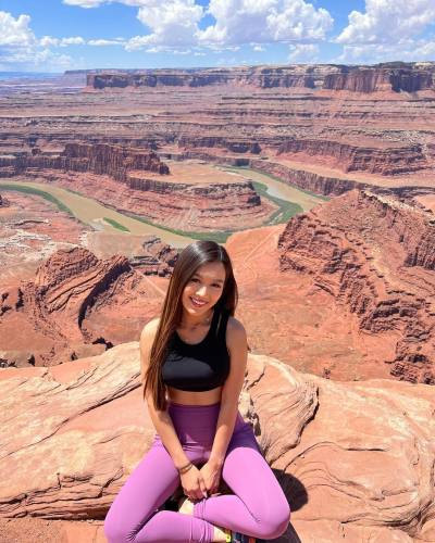 Yarinda 34 ans Bangkok Thaïlande
