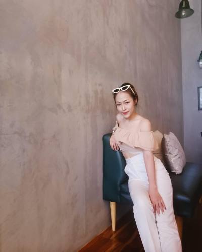 Somja 32 years Chiang Mai Thailand