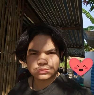 Birdbtgor0 21 ปี Nong Bua Rawe ไทย