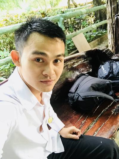 Suriyan 32 ans กรุงเทพ Thaïlande