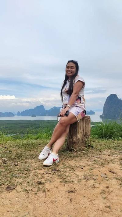 Pornthipha 41 ans ภูเก็ต Thaïlande