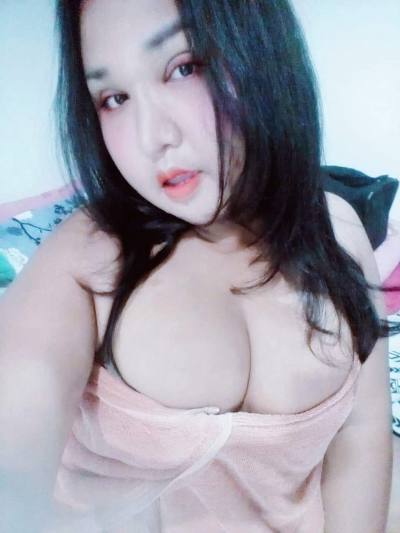 Amy 37 Jahre Bkk Thailand