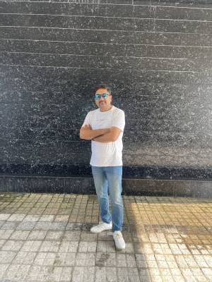 Sandeep 37 ans Pattya Thaïlande