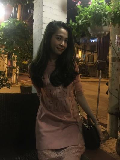 Oony Site de rencontre femme thai Thaïlande rencontres célibataires 32 ans