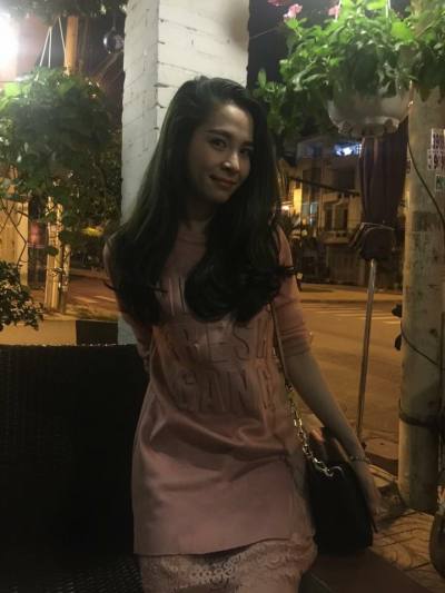 Kaew 33 ans Hua Hin  Thaïlande