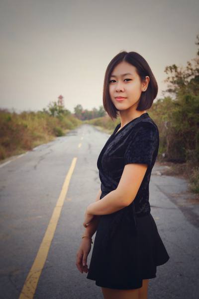 Gullsjira Glubfang 27 ans บางมูลนาก Thaïlande