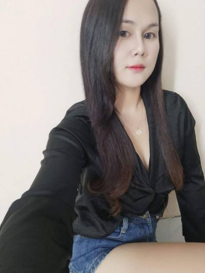 Pimmy 27 ans เมืองร้อยเอ็ด Thaïlande