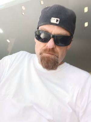 Scott 48 ปี San Francisco United States
