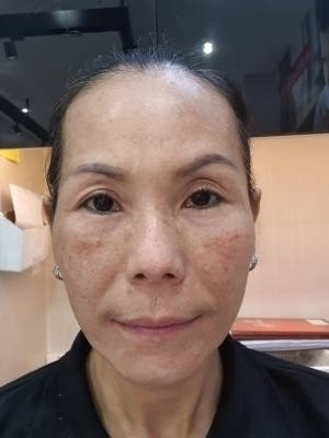 Kusol 51 ans พระนครศรีอยุธยา Thaïlande