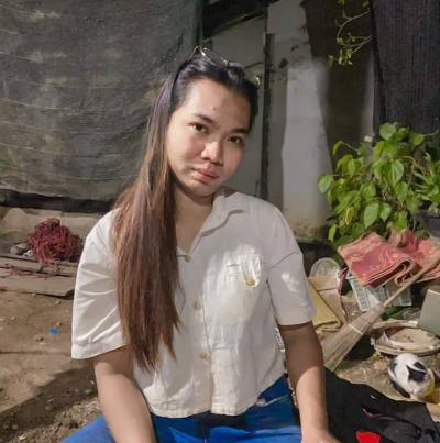 Lalita 25 ans เมือง Thaïlande