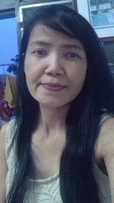 Piyachat 49 ans บุรีรัมย์ Thaïlande