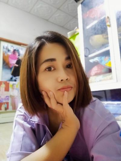 Ann 39 Jahre Saraburi Thailand