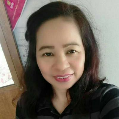 Kalaya  53 ans Bangkok Thaïlande