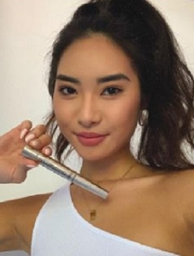 Ratana 37 ans Bangkok Thaïlande