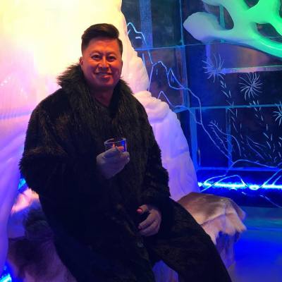 Jorge 51 ปี Mae Rim ไทย