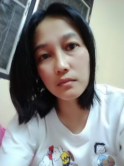 Linly 39 ans Udon Thani Thaïlande