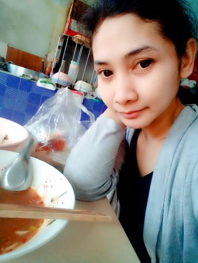 Ananya  36 ans เมือง Thaïlande