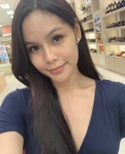 Gish 29 years Pattaya  Thailand