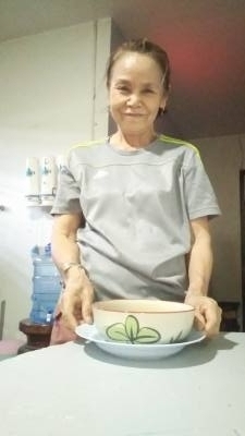 ตุ๋ย 64 years Phitsanulok Thailand