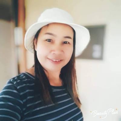 Ning. Ning 49 ans Pen Thaïlande