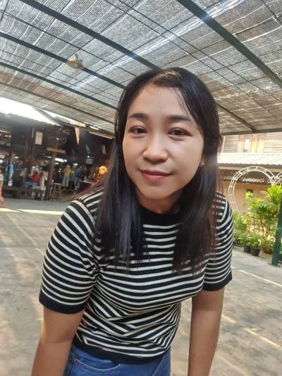 Anong 40 ans Khok Charoen Thaïlande