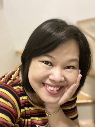 Ree 44 ans Muang  Thaïlande