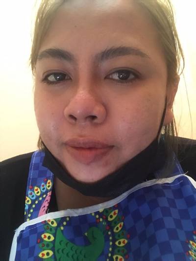 Bee 31 ans Hindad Thaïlande