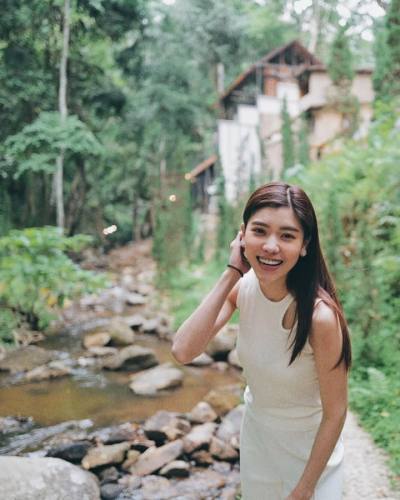 Plangpin 33 years ภูเก้ต Thailand