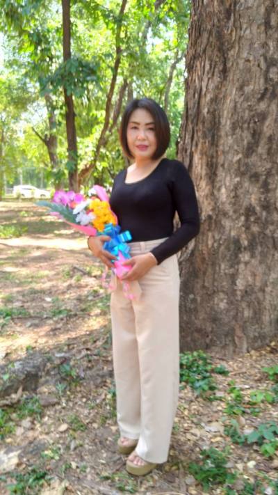 Thip 44 ans อุดรธานี Thaïlande