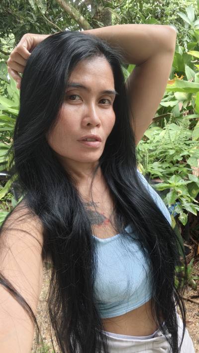 Janejira 44 years เกาะสมุย Thailand