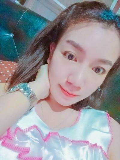 Pinyaphat 32 ans Ayoottaya Thaïlande