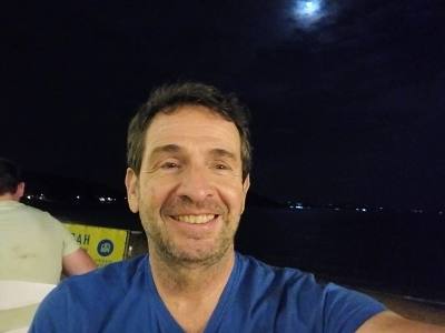 Franck 52 ปี Bophut ไทย