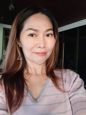 Hazel Site de rencontre femme thai Thaïlande rencontres célibataires 32 ans