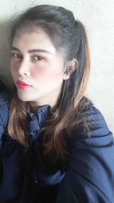 Su 34 ans Thailand  Thaïlande
