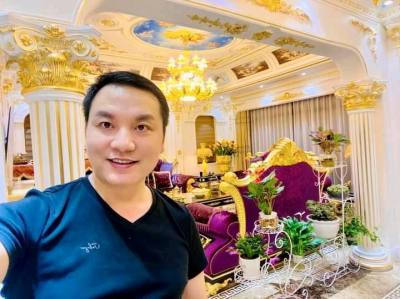 Mario 20 ปี Nong  ไทย