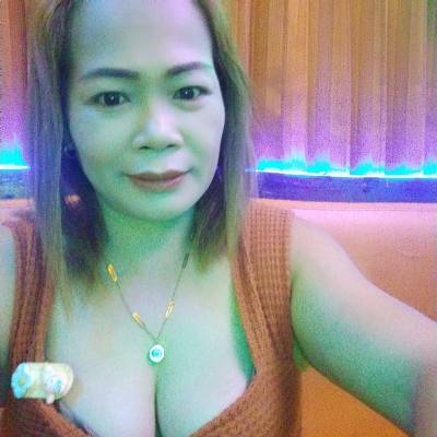 Nok 45 Jahre Nongphai Thailand