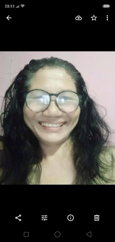 Parneet 57 Jahre Sida District Thailand