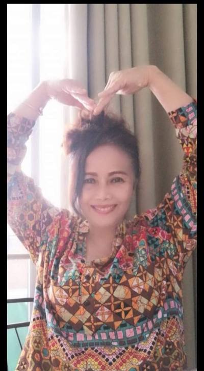 Bwonlak 58 years Nongki Thailand