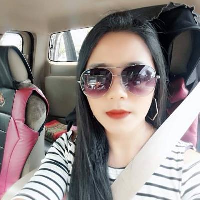 Rin 42 Jahre Amrica  Thailand