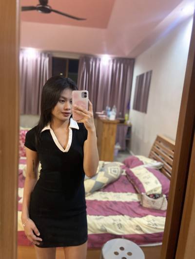 Wilawan 25 ans Wilawan10 Thaïlande