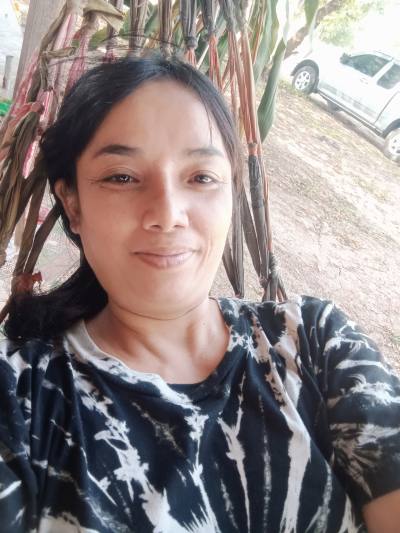 Nid 26 ans หนองบัวลำภู Thaïlande