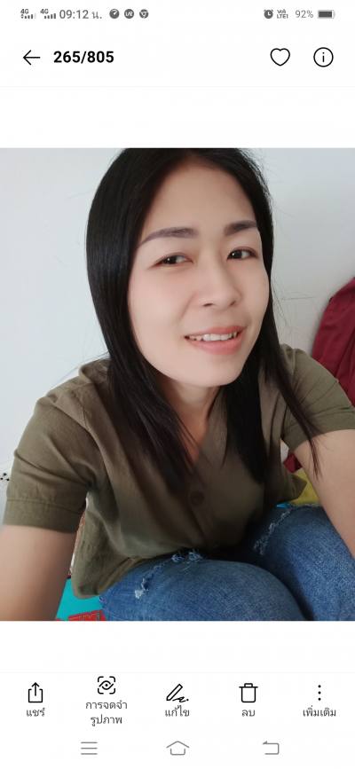 Aoy 41 years Muang  Thailand